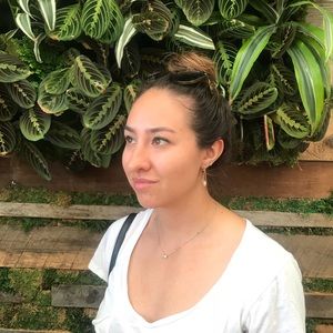 Meet your Posher, Priscilla